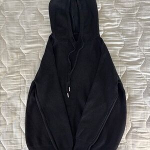 Lacetti Downtown Classic Women’s Cashmere Hoodie